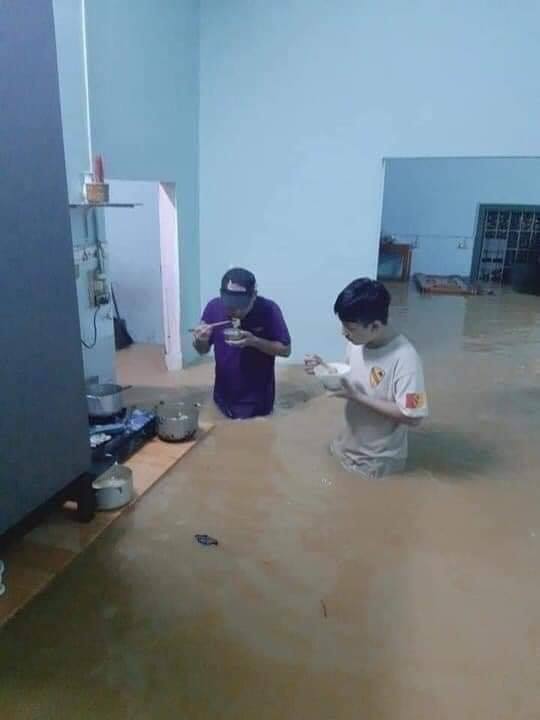 Tâm Duy Thiện hướng về Quảng Nam- Huế Nghĩa tình(Đợt 2)