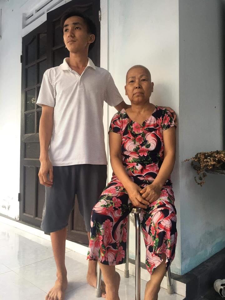 MỘT GIA ĐÌNH ĐANG ĐỐI MẶT VỚI ĐƯỜNG CÙNG TRONG CUỘC SỐNG!